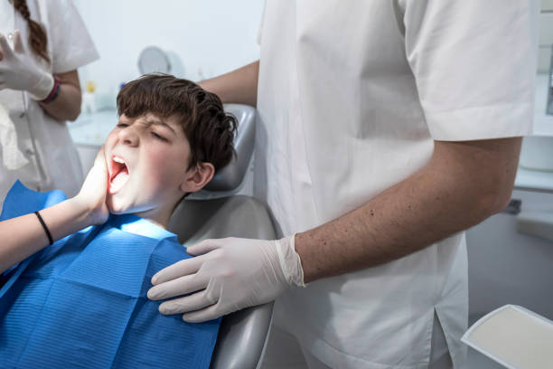 Best Broken or Cracked Tooth Emergency Dentist in Bridgetown, OH