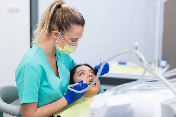 Best Emergency Dentist for Lost Fillings or Crowns in Bridgetown, OH